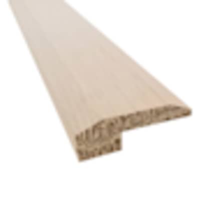 AquaSeal Prefinished North Cape White Oak 2 in. Wide x 6.5 ft. Length Threshold