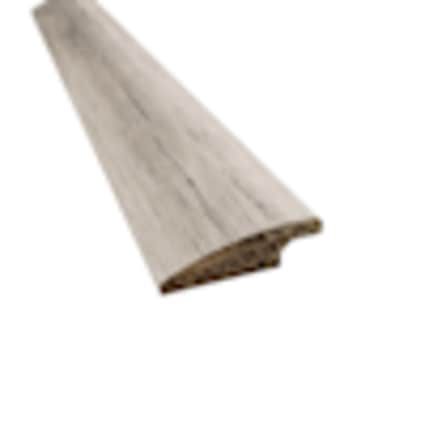 AquaSeal Prefinished Everest Bamboo 1.5 in. Wide x 72 in. Length Overlap Reducer