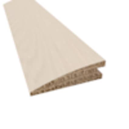 Bellawood Prefinished Clearwater Beach Oak 2.25 in. Wide x 6.5 ft. Length Reducer