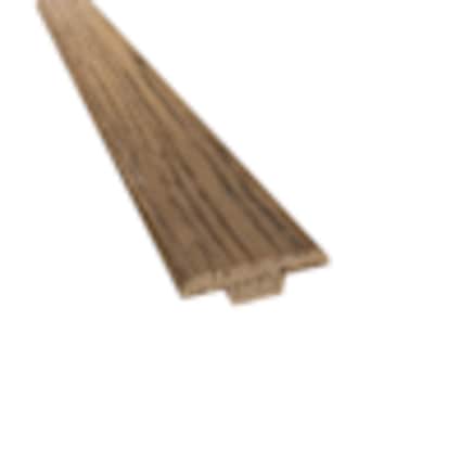 AquaSeal Prefinished Lake Powell White Oak 1.25 in. Wide x 6.5 ft. Length T-Molding