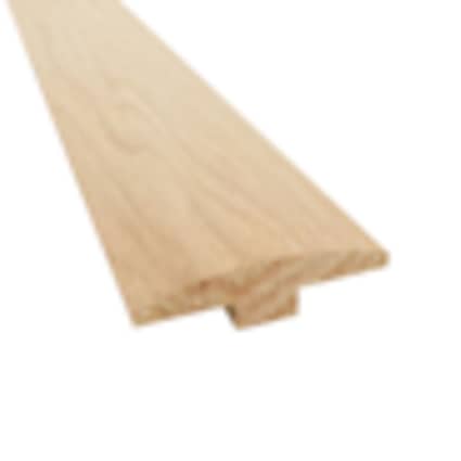 Bellawood Prefinished Bora Peak Hickory 2 in. Wide x 6.5 ft. Length T-Molding