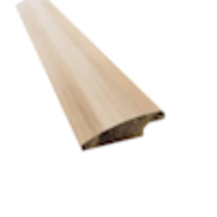 AquaSeal Prefinished Latte Bamboo 1.5 in. Wide x 72 in. Length Overlap Reducer