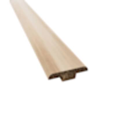 AquaSeal Prefinished Latte Bamboo 1.25 in. Wide x 72 in. Length T-Molding