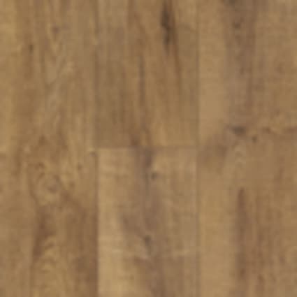 Dream Home 12mm Autumn Cider Oak Waterproof Laminate Flooring 7.48 in. Wide x 50.6 in. Long