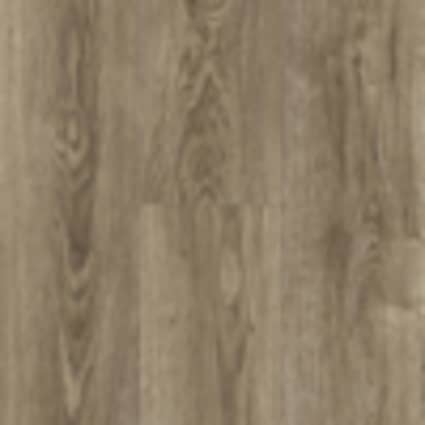 Dream Home 8mm Mountain Trail Oak w/ pad Waterproof Laminate Flooring 8.03 in. Wide x 48 in. Long