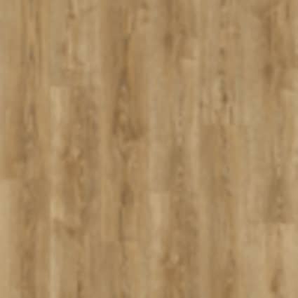 Dream Home 12mm Mallard Oak w/ pad Waterproof Laminate Flooring 8.03 in. Wide x 48 in. Long