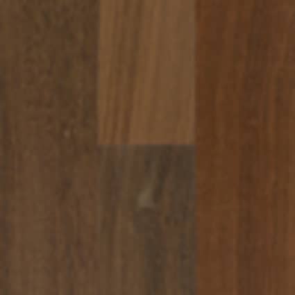Mayflower 3/4 in. Brazilian Walnut Solid Hardwood Flooring 2.25 in. Wide