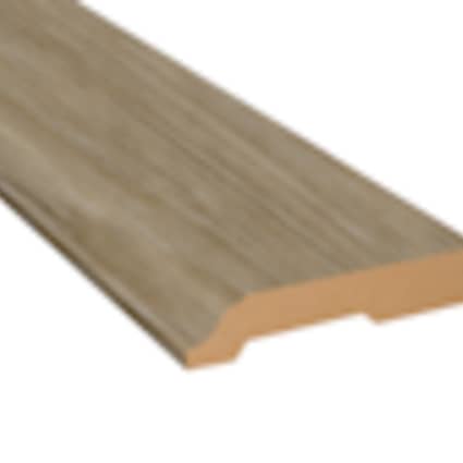 Shaw Essence Oak 3.25 in. Wide x 7.5 ft Length Baseboard