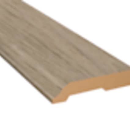 Shaw Montpelier Oak 3.25 in. Wide x 7.5 ft Length Baseboard