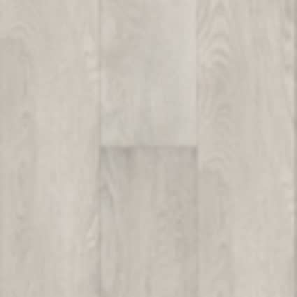 Dream Home 12mm Valley Crest Oak w/ pad Waterproof Laminate Flooring 8.03 in. Wide x 47.64 in. Length