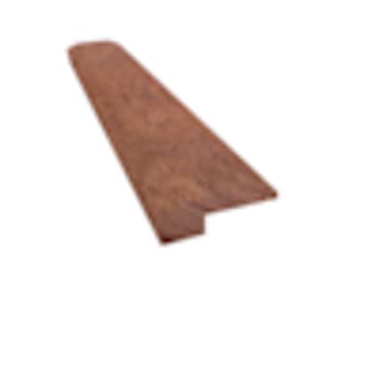 Mayflower Prefinished Marrakesh Distressed 2 in. Wide x 6.5 ft. Length Threshold