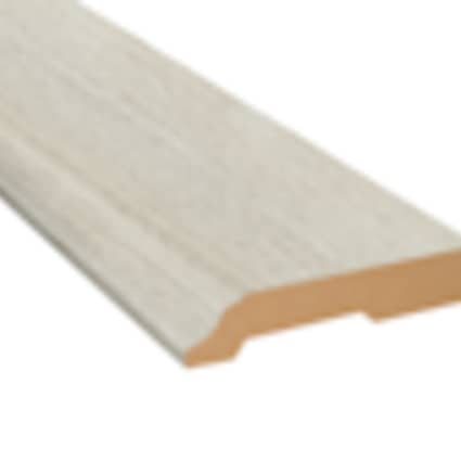 Dream Home Country Mist Oak Laminate 3-1/4 in. Tall x 0.63 in. Thick x 7.5 ft. Length Baseboard