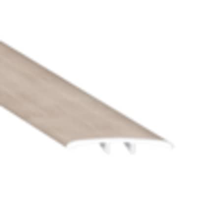 CoreLuxe XD Ravello Oak Waterproof 1.77 in. Wide x 7.5 ft Length T-Molding