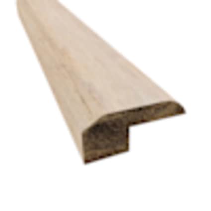 ReNature Prefinished Mesa Verde Bamboo 5/8 in. Thick x 2 in. Wide x 72 in. Length Threshold