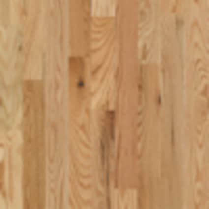 Mayflower 3/4 in. Red Oak Solid Hardwood Flooring 3.25 in. Wide
