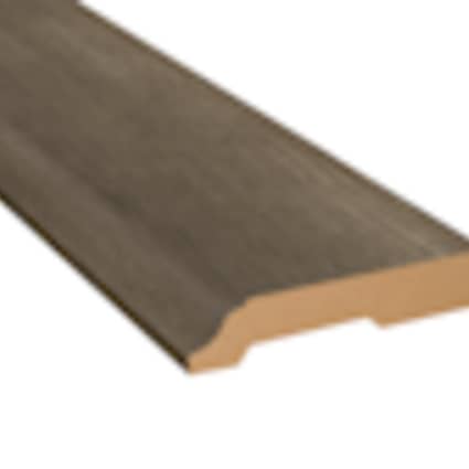 Dream Home Aperture Oak Laminate 3-1/4 in. Tall x 0.63 in. Thick x 7.5 ft. Length Baseboard