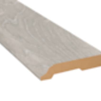 Dream Home Valley Crest Oak Laminate 3-1/4 in. Tall x 0.63 in. Thick x 7.5 ft. Length Baseboard