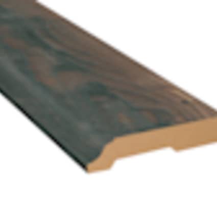 Dream Home Antique Acres Oak Laminate 3-1/4 in. Tall x 0.63 in. Thick x 7.5 ft. Length Baseboard