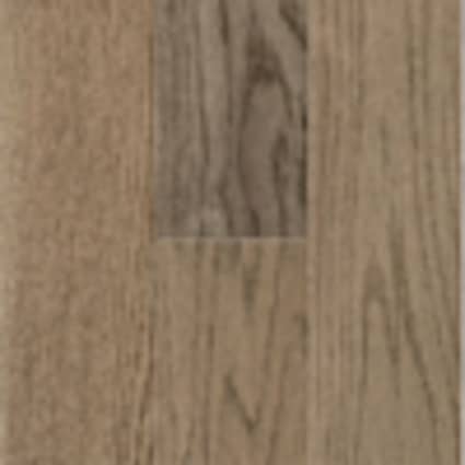 Bellawood 3/4 in. Acadia Oak Solid Hardwood Flooring 4 in. Wide