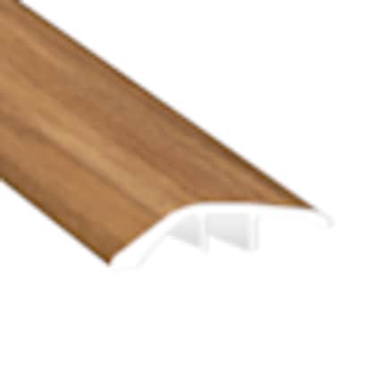 Dream Home Tobacco Road Acacia Waterproof Laminate 1.89 in. Wide x 7.5 ft. Length Reducer