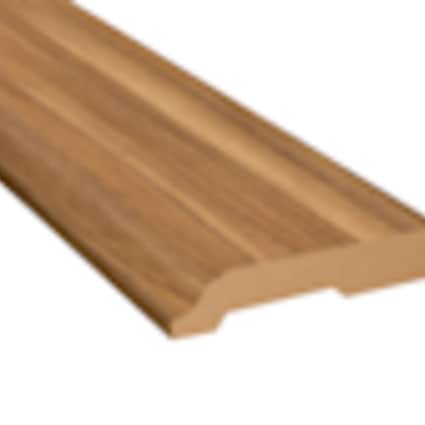 Dream Home Tobacco Road Acacia Laminate 3-1/4 in. Tall x 0.63 in. Thick x 7.5 ft. Length Baseboard