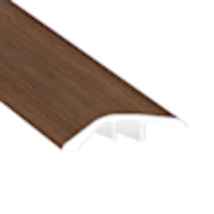 Dream Home Golden Chestnut Waterproof Laminate 1.89 in. Wide x 7.5 ft. Length Reducer