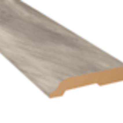 Dream Home Arctic Hackberry Laminate 3-1/4 in. Tall x 0.63 in. Thick x 7.5 ft. Length Baseboard