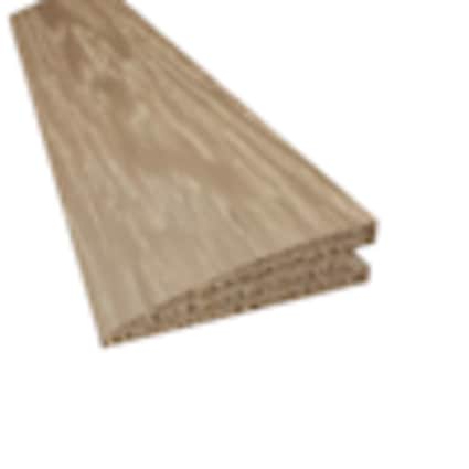 Bellawood Artisan Prefinished Amelia Island 2.25 in. Wide x 6.5 ft. Length Reducer