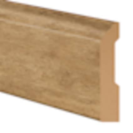 Duravana Lake Worth Oak Hybrid Resilient 3-1/4 in. Tall x 0.63 in. Thick x 7.5 ft. Length Baseboard