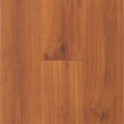 ReNature by Coreluxe 6.5 mm w/pad Branch Brook Cherry Waterproof Rigid Vinyl Plank Flooring 8 in. Wide x 60 in. Long