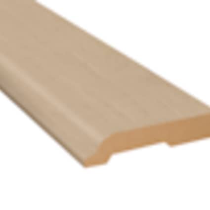 CoreLuxe Sanderling Oak 3.25 in. Wide x 7.5 ft Length Baseboard