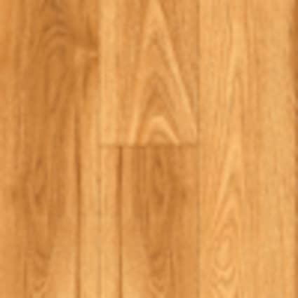 Duravana 7mm+pad Red Oak Waterproof Hybrid Resilient Flooring 7.56 in. Wide x 50.63 in. Long