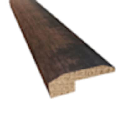 Bellawood Prefinished Pioneer Leather Oak 2 in. Wide x 6.5 ft. Length Threshold