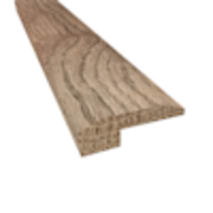 Bellawood Prefinished Acadia Oak 2 in. Wide x 6.5 ft. Length Threshold