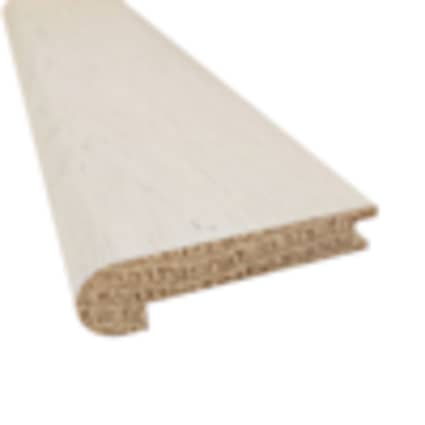 Virginia Mill Works Prefinished Delaware Driftwood Oak 1/2 in. Thick x 2.75 in. Wide x 6.5 ft. Length Stair Nose