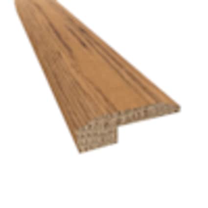 Bellawood Artisan Prefinished Tullamore Oak 2 in. Wide x 6.5 ft. Length Threshold