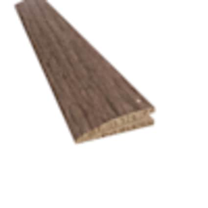 Bellawood Artisan Prefinished Russett 1.5 in. Wide x 6.5 ft. Length Reducer