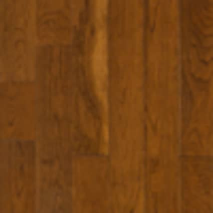 Major Brand 3/4 in. Leather Brown American Cherry Solid Hardwood Flooring 4 in. Wide