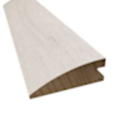 Pennwood Prefinished Port Cannon Maple Hardwood 3/4 in. Thick x 2.25 in. Wide x 78 in. Length Reducer