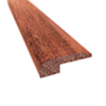 Pennwood Prefinished Angel Falls Hardwood 5/8 in. Thick x 2 in. Wide x 78 in. Length Threshold