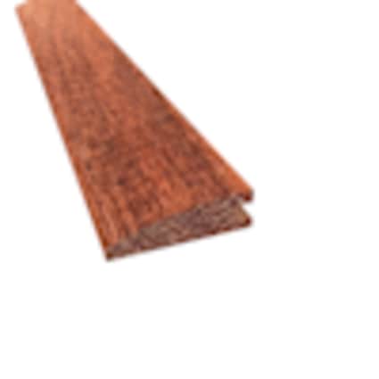 Pennwood Prefinished Angel Falls Hardwood 7/16 in. Thick x 1.50 in. Wide x 78 in. Length Reducer