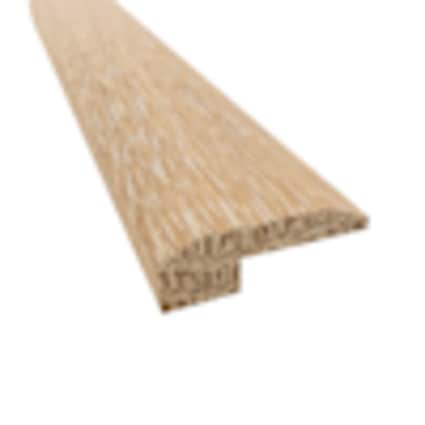 Pennwood Prefinished Crestone Peak Hardwood 5/8 in. Thick x 2 in. Wide x 78 in. Length Threshold