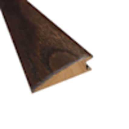 Pennwood Prefinished Capitol Peak Hardwood 9/16 in. Thick x 2 in. Wide x 78 in. Length Reducer
