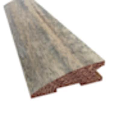 Pennwood Prefinished Sheridan Ridge Acacia Hardwood 3/4 in. Thick x 2.25 in. Wide x 78 in. Length Reducer