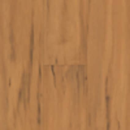 CoreLuxe 5mm Ligera Koa w/pad Waterproof Rigid Vinyl Plank Flooring 5.9 in. Wide x 48 in. Long