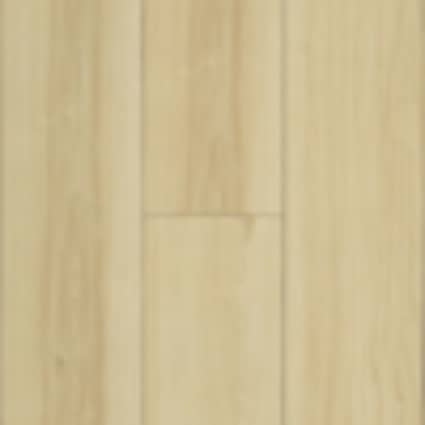 CoreLuxe XD 7mm Minnesota Maple w/pad Waterproof Rigid Vinyl Plank Flooring 9.53 in. Wide x 60 in. Long