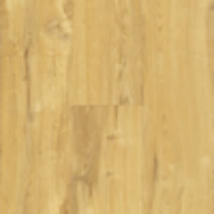 CoreLuxe XD 7mm w/pad Charleston Oak Waterproof Rigid Vinyl Plank Flooring 9.56 in. Wide x 60 in. Long