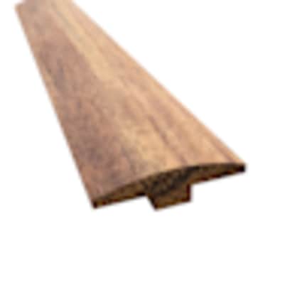 Virginia Mill Works Prefinished Suthrlnd Acacia Hardwood 1/4 in. Thick x 2 in. Wide x 78 in. Length T-Molding