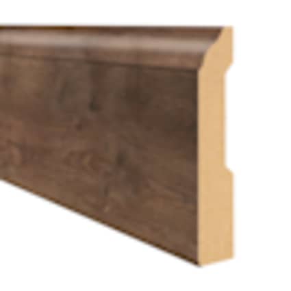 Dream Home Whiskey Barrel Oak Laminate 3.25 in wide x 7.5 ft Length Baseboard