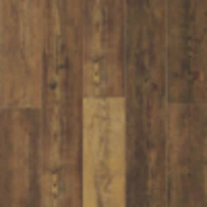 CoreLuxe XD 6.5mm Porchlight Pine w/pad Waterproof Rigid Vinyl Plank Flooring 8 in. Wide X 60 in. Long